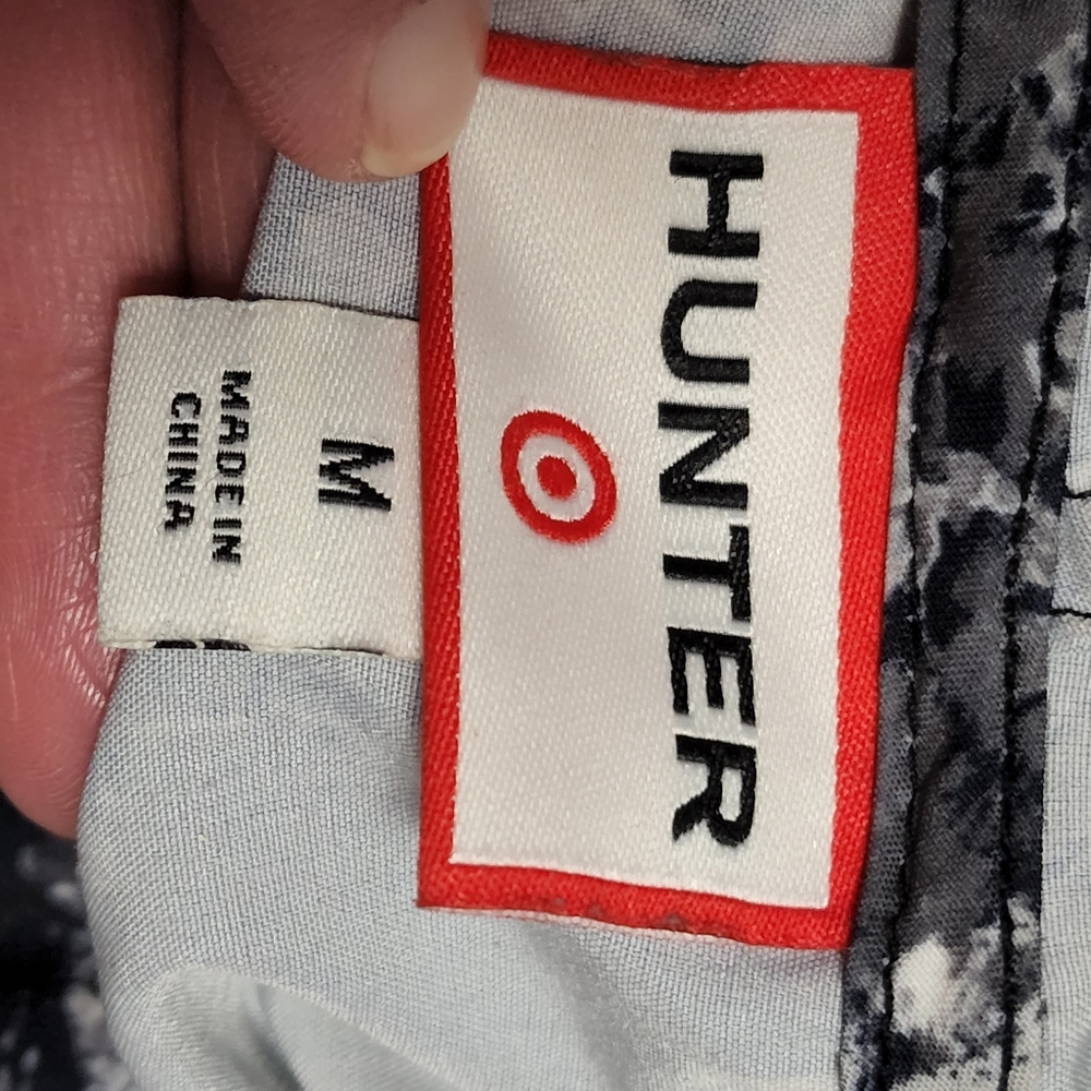 Hunter For Target Gray Digital Camo Performance H… - image 6